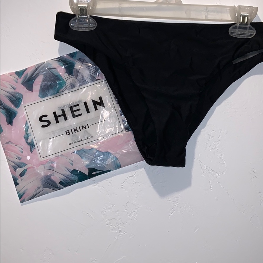 Brand new Shein Bikini Bottoms